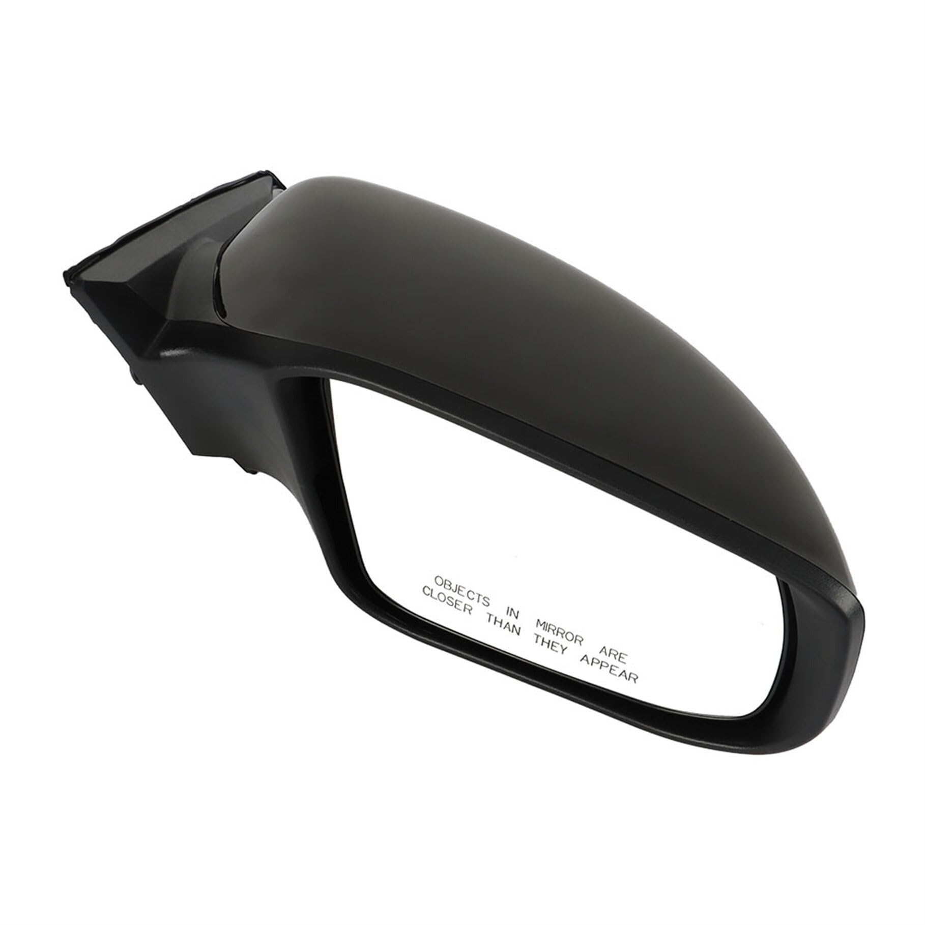 Amazon.com: TJHSM Right Passenger Side Mirror Power Paint Non